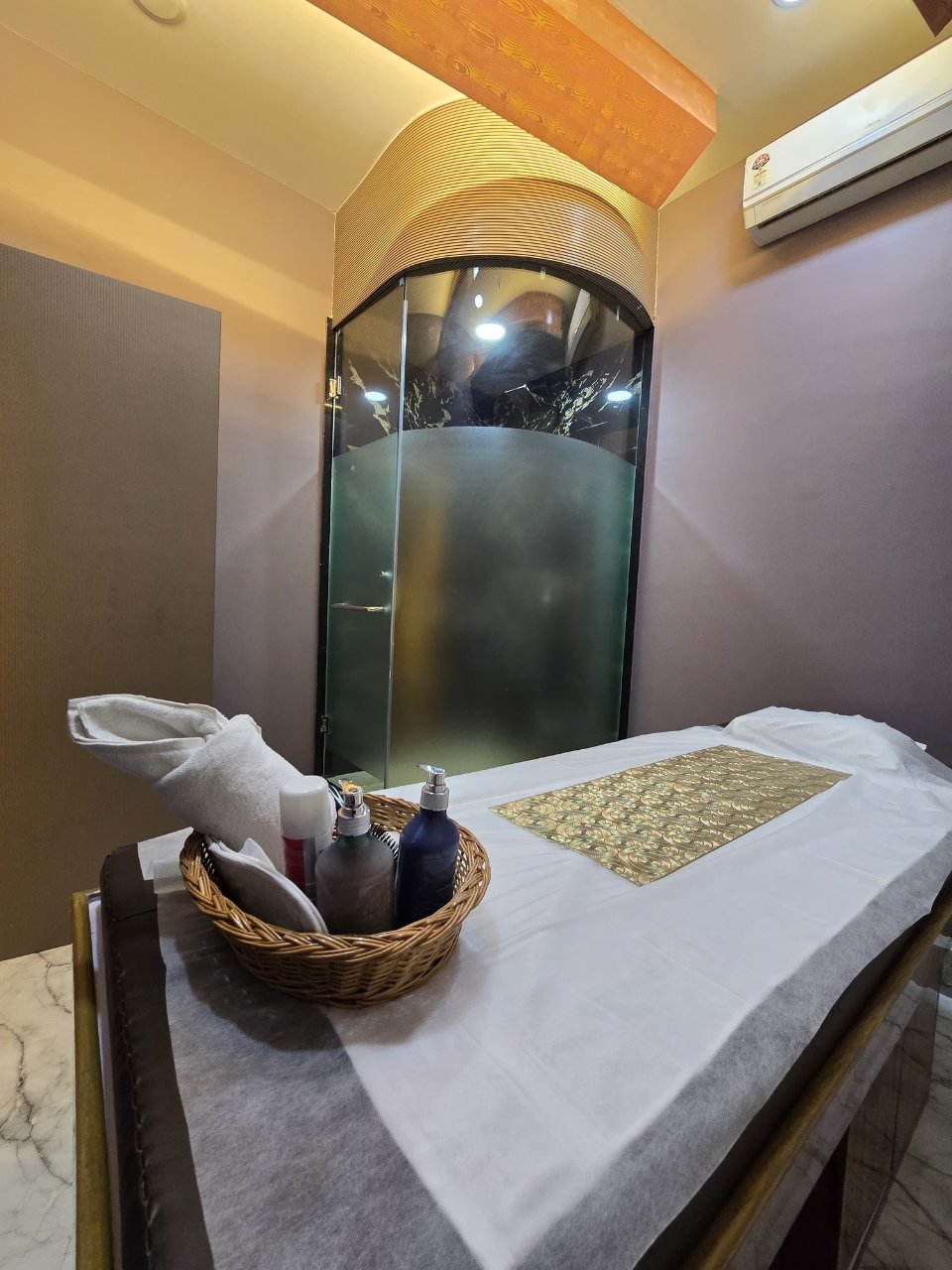 Prenatal Massage Nearby